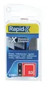 Produktbild: Rapid Heftklammern 53/8 m - 40109510 (1.080 Stück)