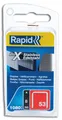 Produktbild: RAPID Rapid Heftklammern 53/8m