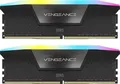 Produktbild: Corsair Vengeance RGB - DDR5 - Kit - 64 GB: 2 x 32 GB