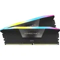 Produktbild: Corsair Vengeance RGB - DDR5 - Kit - 64 GB: 2 x 32 GB