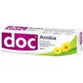 Produktbild: Doc Arnika Creme
