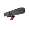 Produktbild: Poly Studio R30 Video-Bar 4K USB-C Bluetooth Grau