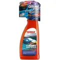 Produktbild: Autopolitur SONAX XTREME Ceramic QuickDetailer 750 ml Einfache und superschnelle Lackpflege