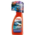 Produktbild: Autopolitur SONAX XTREME Ceramic QuickDetailer 750 ml Einfache und superschnelle Lackpflege 02684000