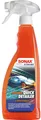 Produktbild: SONAX Xtreme Ceramic QuickDetailer (750 ml) | Superschnelle Lackpflege mit Ceramic-Technologie für EIN perfektes Lackfinish und Extreme Glätte