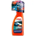 Produktbild: SONAX XTREME Ceramic QuickDetailer 750 ml Hochglanz Keramikeffekt Lack Schutz