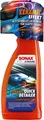 Produktbild: SONAX Xtreme Ceramic Quick Detailer - Lack-Finish, Reiniger, Lackschutz - 750ml