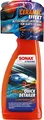 Produktbild: SONAX XTREME Ceramic QuickDetailer Lackversiegelung Ceramic-Technologie 750 ml