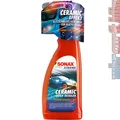 Produktbild: Sonax XTREME Ceramic Quick Detailer 750ml Schnellreiniger spiegelnder Hochglanz