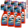 Produktbild: 6x Sonax XTREME Ceramic Quick Detailer Schnellreiniger spiegelnder Hochglanz