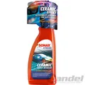 Produktbild: SONAX XTREME CERAMIC QUICKDETAILER 750ML SCHNELLPFLEGE LACKVERSIEGELUNG