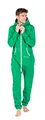 Produktbild: Moniz Herren Jumpsuit, Onesie, Overall (XXL, grün)