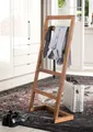 Produktbild: Destiny Herrendiener SPA & LIVING Handtuchhalter 53x25x110 cm Teak
