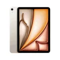 Produktbild: Apple iPad Air 11 M4 Wi-Fi 128GB (polarstern) (MH334TY/A)