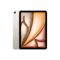Produktbild: Apple iPad Air 11 (M4) 128GB Wi-Fi Polarstern