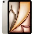 Produktbild: Apple iPad Air 8 (M4) 11” – 128 GB – Wi-Fi + Cellular (5G) – Starlight 2026
