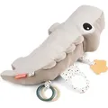 Produktbild: Done by Deer Tummy Time Spielzeug in Kroko-Beige - Beige