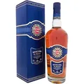 Produktbild: Havana Club Selección de Maestros Triple Barrel Aged Rum in Geschenkpackung Kuba | 45 % vol | 0,7 l