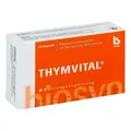 Produktbild: Thymvital Kapseln
