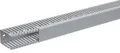Produktbild: Hager BA66004007030B Verdrahtungskanal, 64x47x2000 mm, grau