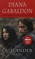 Produktbild: Outlander 4-Copy Boxed Set: Outlander, Dragonfly in Ambe... | Buch | Zustand gut