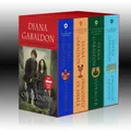 Produktbild: Outlander Boxed Set | Buch | 9781101887486