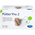 Produktbild: Pütterpro 2 2-komponenten-kompressionssystem 10 Cm