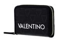 Produktbild: VALENTINO Liuto Zip Around Wallet Geldbörse Nero / Multicolor