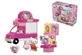 Produktbild: BIG 800057148 - Bloxx Hello Kitty Eiswagen