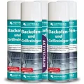 Produktbild: HOTREGA Backofen- und Grillreiniger Sets - Menge:5