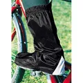 Produktbild: Hock Regenbekleidung Erwachsene Fahrradgamaschen Gamas, Schwarz, 39-41,5, 16001