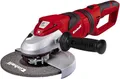 Produktbild: Einhell Winkelschleifer TE-AG 230 (2350 W, Scheiben-Ø 230 mm, Softstart, drehbarer Handgriff, Anti-Vibration, ohne Trennscheibe)