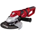 Produktbild: Einhell TE-AG 230 4430870 Winkelschleifer  230 mm  2350 W
