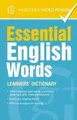 Produktbild: Essential English Words: Learners' Dictionary (Webst by Morven Dooner 1842057642