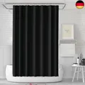 Produktbild: LUKDUNG 180x180 Badevorhang, Duschvorhang Anti-schimmel in Badezimmer, Vorhang