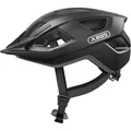 Produktbild: Abus Aduro 3.0 Fahrradhelm Titan M 52-58cm Allround Sport