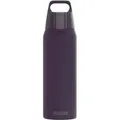 Produktbild: SIGG - Isolierte Trinkflasche - Shield Therm One Nocturne - Für kohlensäurehaltige Getränke