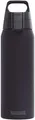 Produktbild: SIGG Shield Therm One Trinkflasche, 750ml, dunkellila