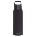 Produktbild: SIGG Shield Therm One Isolierflasche 0,75L nocturne Edelstahl BPA-frei