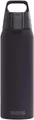 Produktbild: SIGG Shield Therm One Trinkflasche, 750ml, dunkellila
