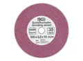 Produktbild: BGS Schleifscheibe für Art. 3180 Ø 100 x 3,2 x 10 mm ; BGS technic (3177)