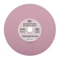 Produktbild: BGS-3177 Schleifscheibe 100x3,2x10 mm (6,3 (1/4), 0,325 und 10 (3/8))