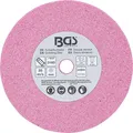 Produktbild: BGS 3177 Schleifscheibe | für Art. 3180 | Ø 100 x 3,2 x 10 mm