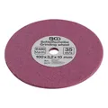 Produktbild: BGS Schleifscheibe für Kettenglieder Ø 100 x 3,2 x 10 mm Ketten Kettensäge