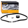 Produktbild: CONTITECH CT1012K2 Zahnriemensatz