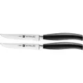Produktbild: ZWILLING ***** FIVE STAR Steakmesserset 2-tlg