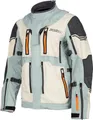 Produktbild: Klim Adventure Rally Gore-Tex Enduro Motorrad Textiljacke, grau/mint/orange, S