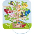 Produktbild: Haba Magnetspiel Obstgarten Motorikspiel fördert Feinmotorik und Konzentration