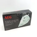 Produktbild: AEG DB 1740LG Dampfbügeleisen 2400 W 110g Dampfstoß 0-26g DampfMin. Steam Irons