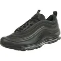 Produktbild: Nike Air Max 97 BQ4567 001 Schwarz/Schwarz-Weiß 40 - Schwarz - 40